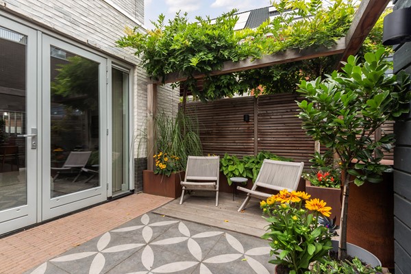 Medium property photo - Warmoezierspad 2, 3311 ZV Dordrecht